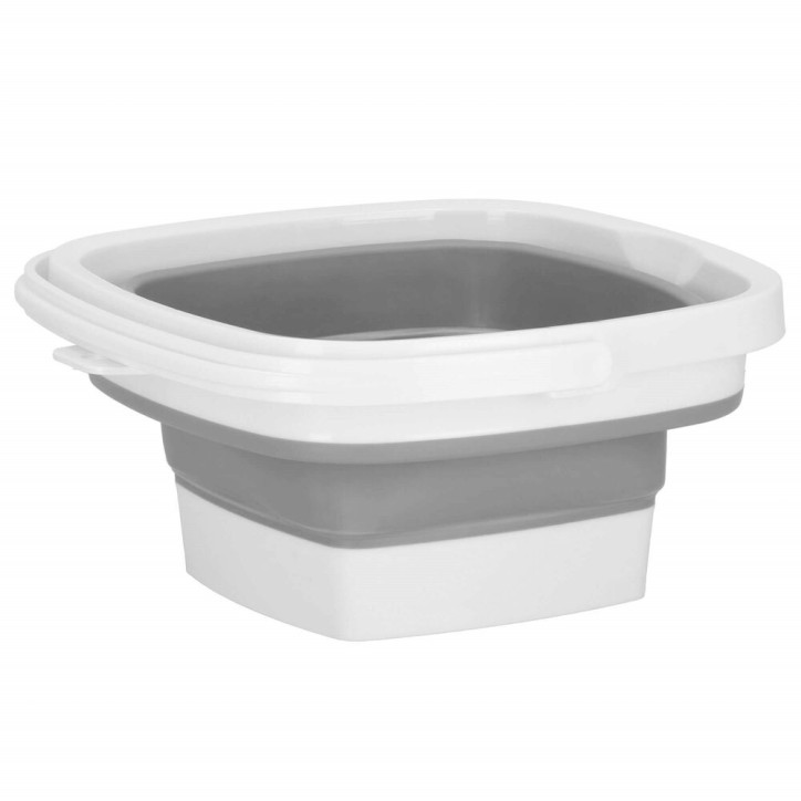 Skladací box na potraviny 3l SPRINGOS HA5097 Skladací box na potraviny 3l SPRINGOS HA5097