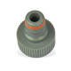 Bradas Prípojka na kohútik 1/2" VNZ WHITE LINE WL-2196