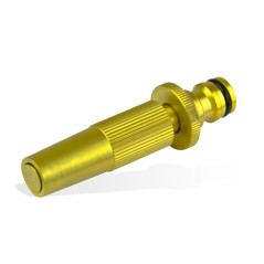 Tryska striekacia 1/2" mosadz