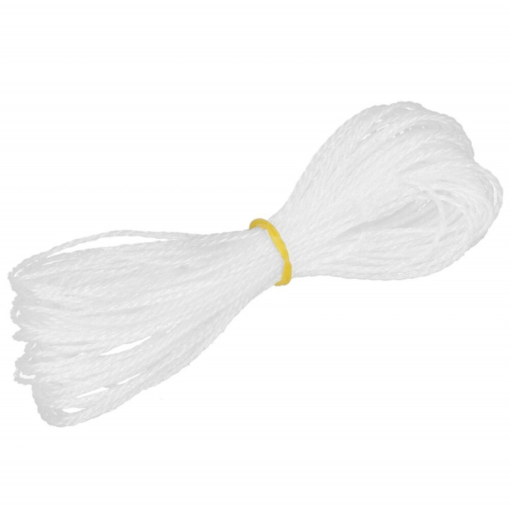 Badmintonová sieť so stĺpikmi SPRINGOS KG0010 Badmintonová sieť so stĺpikmi SPRINGOS KG0010