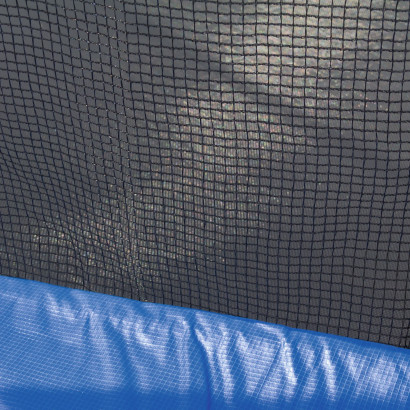 DEMA Ochranná sieť na trampolínu 240 cm