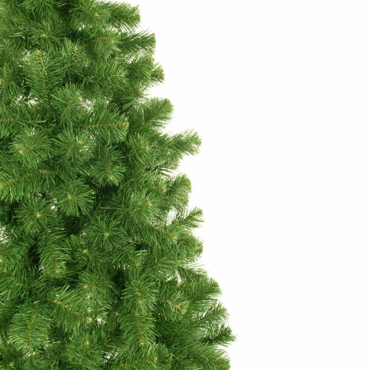 Vianočný stromček Borovica prírodná na kmienku 160 cm Vianočný stromček Borovica prírodná na kmienku 160 cm