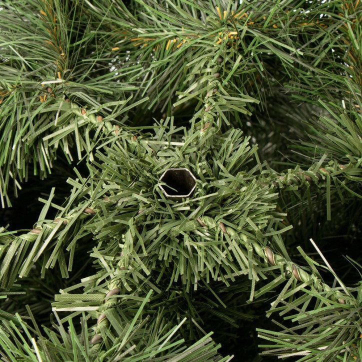 Vianočný stromček Borovica diamantová 120 cm Vianočný stromček Borovica diamantová 120 cm