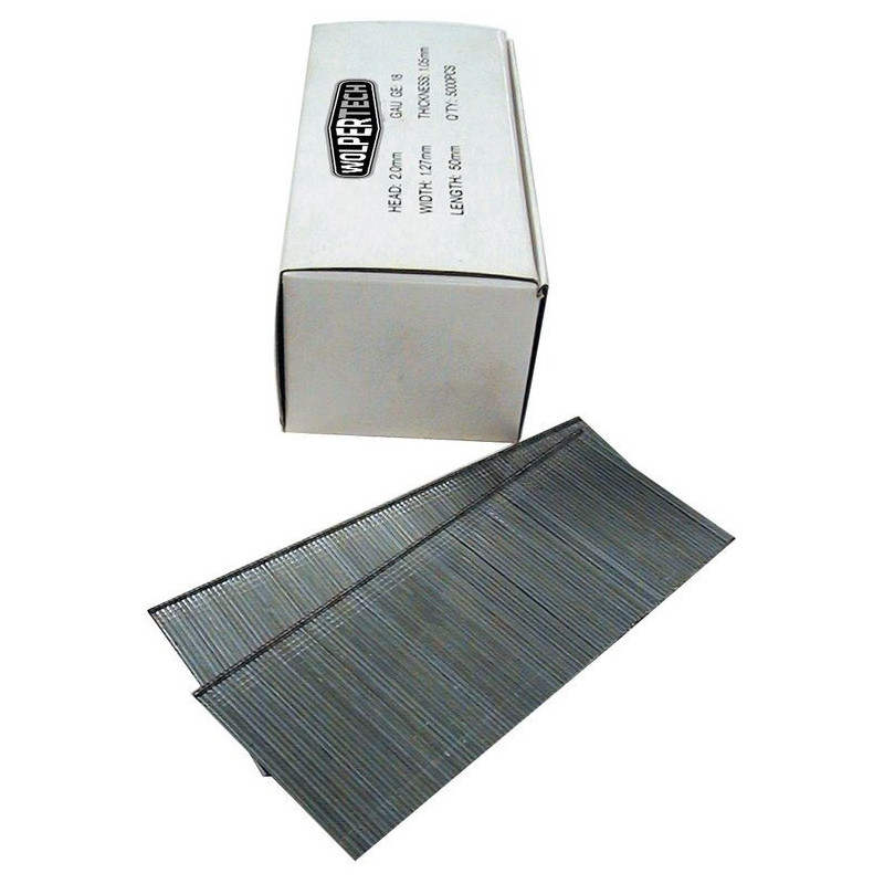 Wolpertech Klince do klincovačky 30 mm, 5000 ks WT40