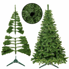 Vianočný stromček Jedľa normanská 150 cm