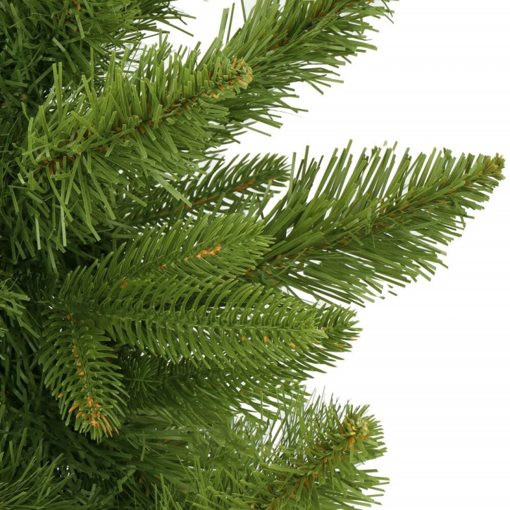 Vianočný stromček Jedľa na kmienku 90 cm Vianočný stromček Jedľa na kmienku 90 cm