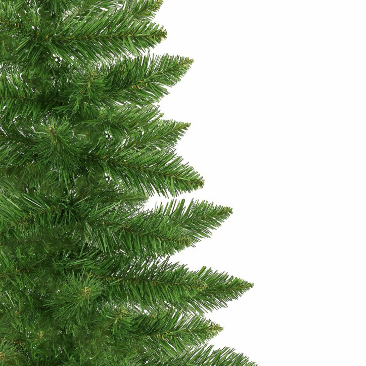 Vianočný stromček Jedľa na kmienku PREMIUM 80 cm Vianočný stromček Jedľa na kmienku PREMIUM 80 cm