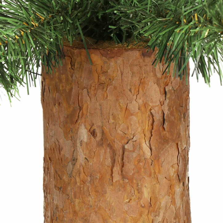 Vianočný stromček Jedľa na kmienku PREMIUM 80 cm Vianočný stromček Jedľa na kmienku PREMIUM 80 cm