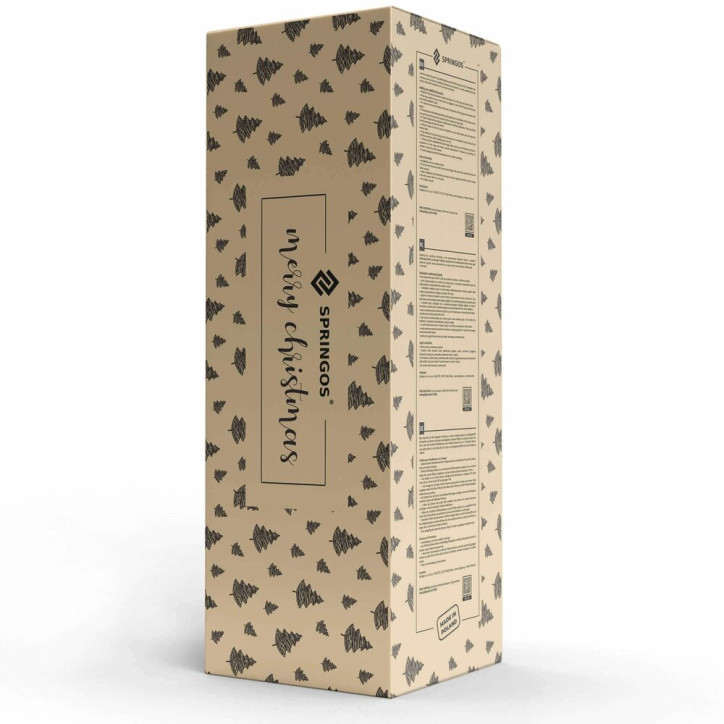 Vianočný stromček Jedľa na kmienku PREMIUM 80 cm Vianočný stromček Jedľa na kmienku PREMIUM 80 cm