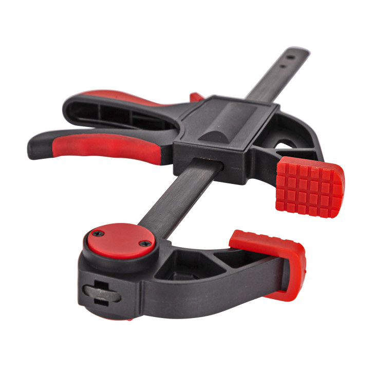 Rýchloupínacia svorka 150 mm Basic Rýchloupínacia svorka 150 mm Basic