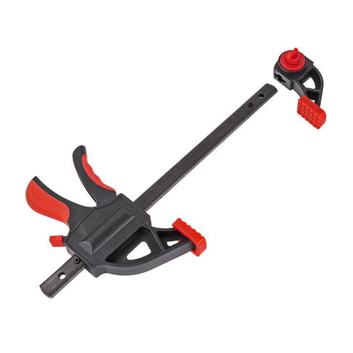 Rýchloupínacia svorka 150 mm Basic Rýchloupínacia svorka 150 mm Basic