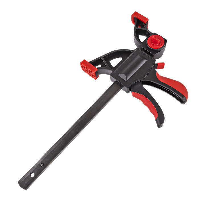 Rýchloupínacia svorka 150 mm Basic Rýchloupínacia svorka 150 mm Basic
