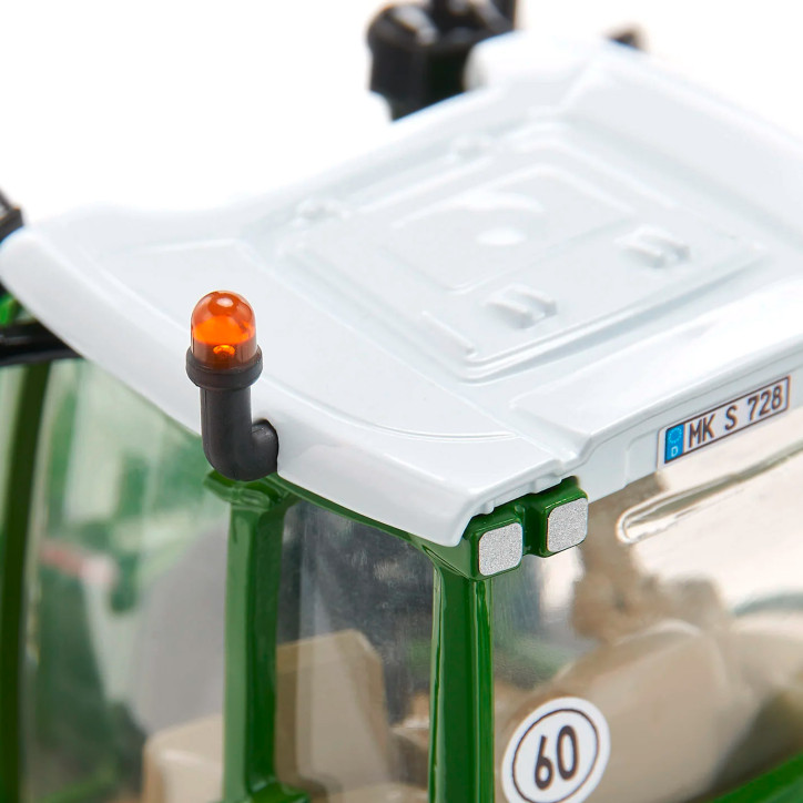 Traktor Fendt 728 Vario 1:32 3293 Traktor Fendt 728 Vario 1:32 3293