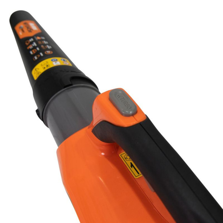 Aku fukár lístia 40V SF1345e Aku fukár lístia 40V SF1345e