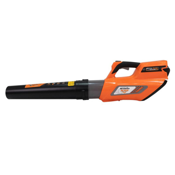 Aku fukár lístia 40V SF1345e Aku fukár lístia 40V SF1345e