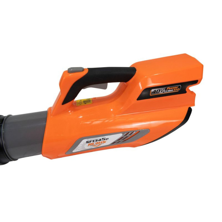 Aku fukár lístia 40V SF1345e Aku fukár lístia 40V SF1345e