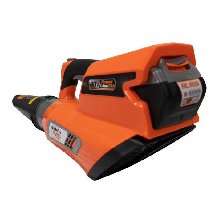 Aku fukár lístia 40V SF1345e Aku fukár lístia 40V SF1345e