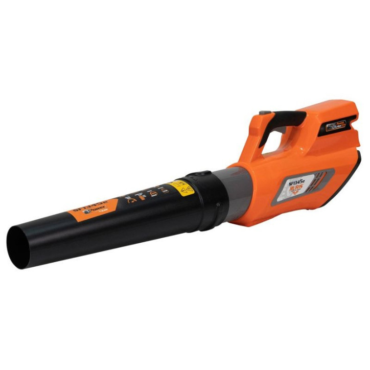 Aku fukár lístia 40V SF1345e Aku fukár lístia 40V SF1345e