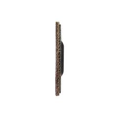 DEMA Lamelový vejárový brúsny kotúč 125 mm K80