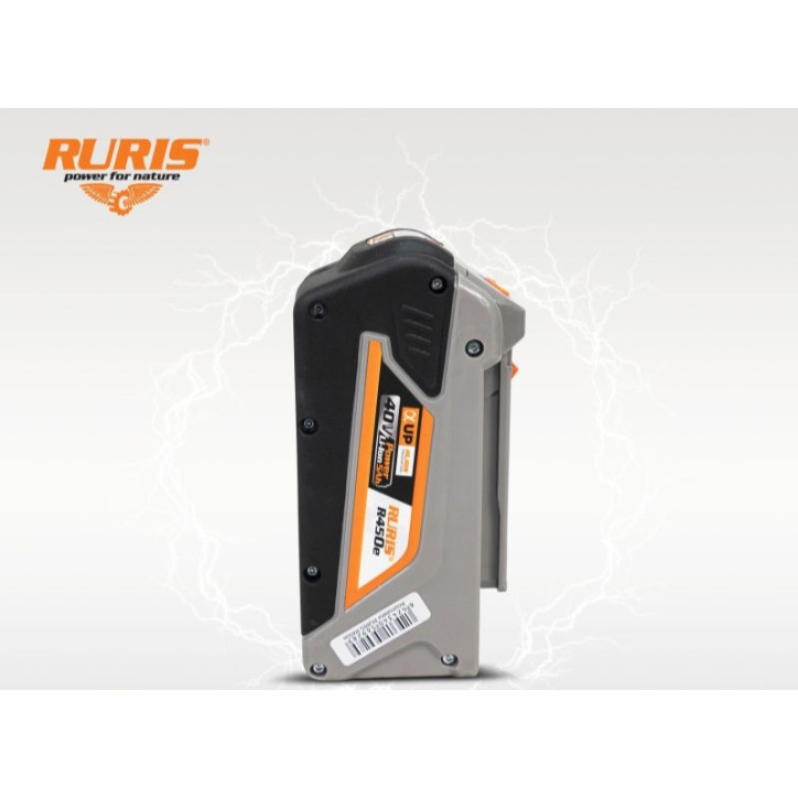 Akumulátor 40V 5Ah R450e