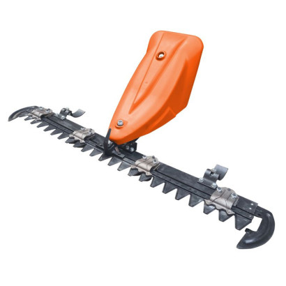 LIMIT Malotraktor C977 s lištovou kosačkou