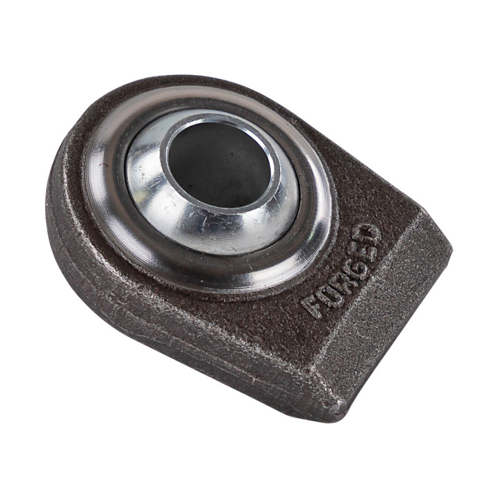 Guľový čap navarovací pre spodné rameno 22,4 mm Kat. I Guľový čap navarovací pre spodné rameno 22,4 mm Kat. I