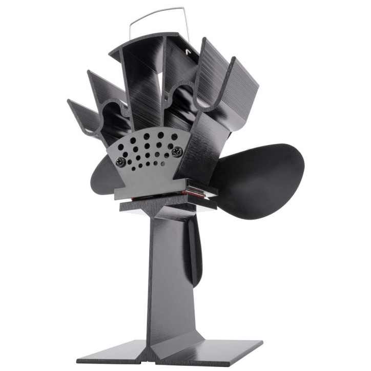 Krbový ventilátor OV 4F Krbový ventilátor OV 4F