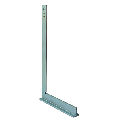 Zámočnícky uholník príložný 400x230 mm 90°