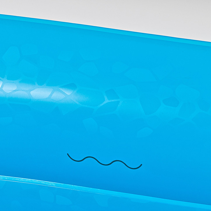 Nafukovací bazén 300x180x55 cm Nafukovací bazén 300x180x55 cm