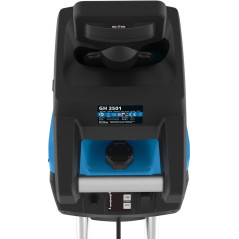 Drvič záhradného odpadu GH 2501