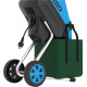 Drvič záhradného odpadu GH 2501