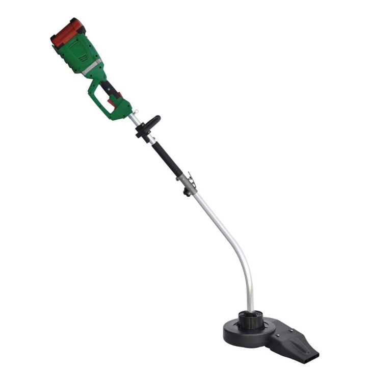 Fúkač lístia - nadstavec GME 36 LB Fúkač lístia - nadstavec GME 36 LB