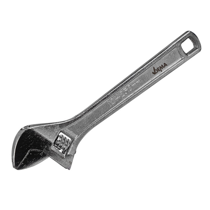 Kľúč nastaviteľný 0-32 mm 25 cm RGS 250 Kľúč nastaviteľný 0-32 mm 25 cm RGS 250
