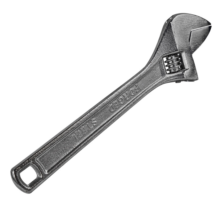 Kľúč nastaviteľný 0-32 mm 25 cm RGS 250 Kľúč nastaviteľný 0-32 mm 25 cm RGS 250