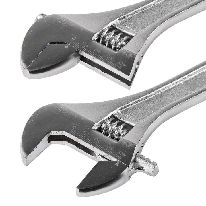 Kľúč nastaviteľný 0-41 mm 30 cm RGS 300 Kľúč nastaviteľný 0-41 mm 30 cm RGS 300
