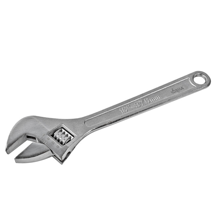 Kľúč nastaviteľný 0-47 mm 37,5 cm RGS 375 Kľúč nastaviteľný 0-47 mm 37,5 cm RGS 375