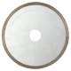 DEMA Diamantový rezný kotúč 125 mm DDT125V