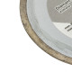 DEMA Diamantový rezný kotúč 125 mm DDT125V