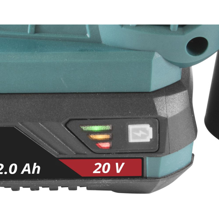 Akumulátor AP 20-40 Akumulátor AP 20-40