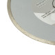 DEMA Diamantový rezný kotúč 180 mm DDT180V