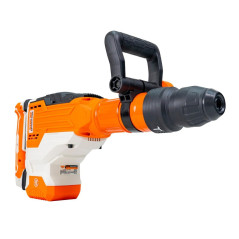 Elektrické búracie kladivo SDS Max RMX25050