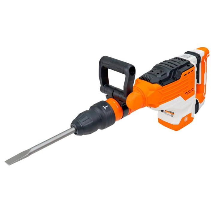 Elektrické búracie kladivo SDS Max RMX25050
