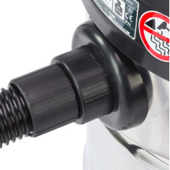 Vysávač na suché i mokré vysávanie 45 L 1400 W NTS 45