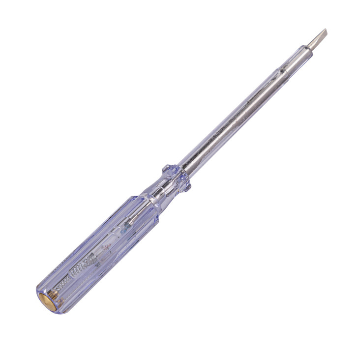 Skúšačka napätia 110 - 250 V AC 190 mm Skúšačka napätia 110 - 250 V AC 190 mm