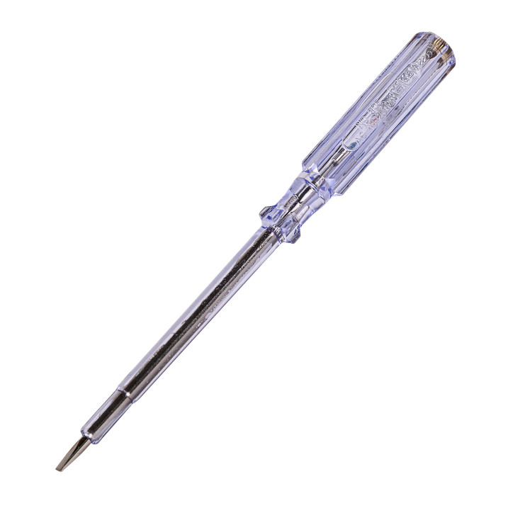 Skúšačka napätia 110 - 250 V AC 190 mm Skúšačka napätia 110 - 250 V AC 190 mm