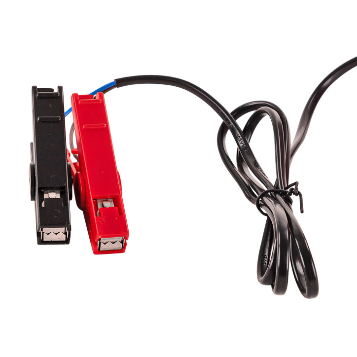 Elektrický ohradník 12 V 2,5 J do 10000 V Mammut A1200 LED Elektrický ohradník 12 V 2,5 J do 10000 V Mammut A1200 LED