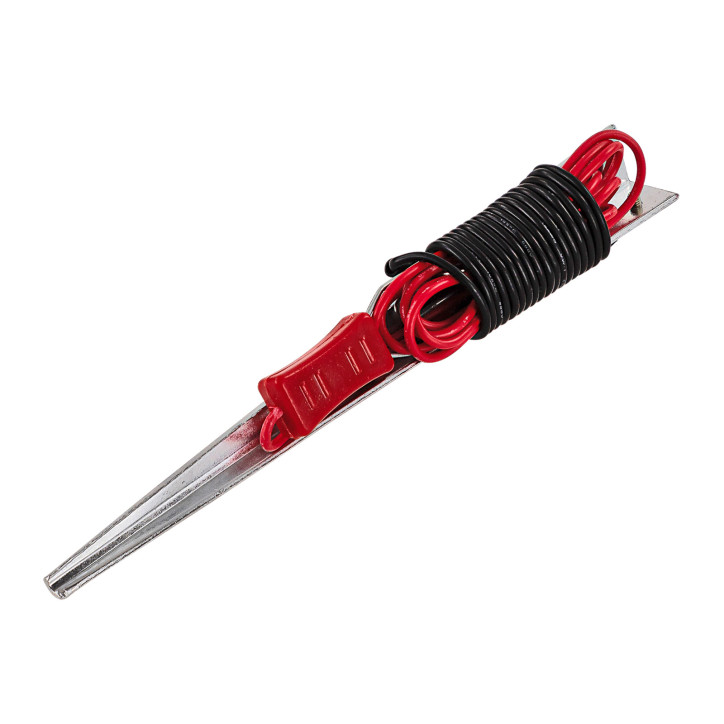 Elektrický ohradník 12 V 2,5 J do 10000 V Mammut A1200 LED Elektrický ohradník 12 V 2,5 J do 10000 V Mammut A1200 LED