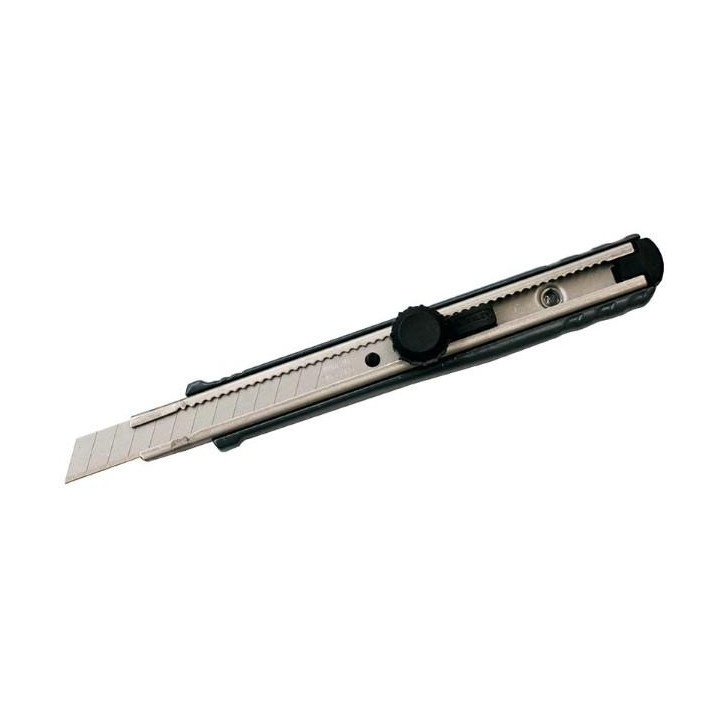 Nôž kovový s odlamovacou čepeľou 9 mm FatMax® 0-10-411