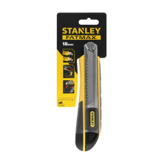 Nôž plastový s odlamovacou čepeľou 18 mm FatMax® 0-10-481