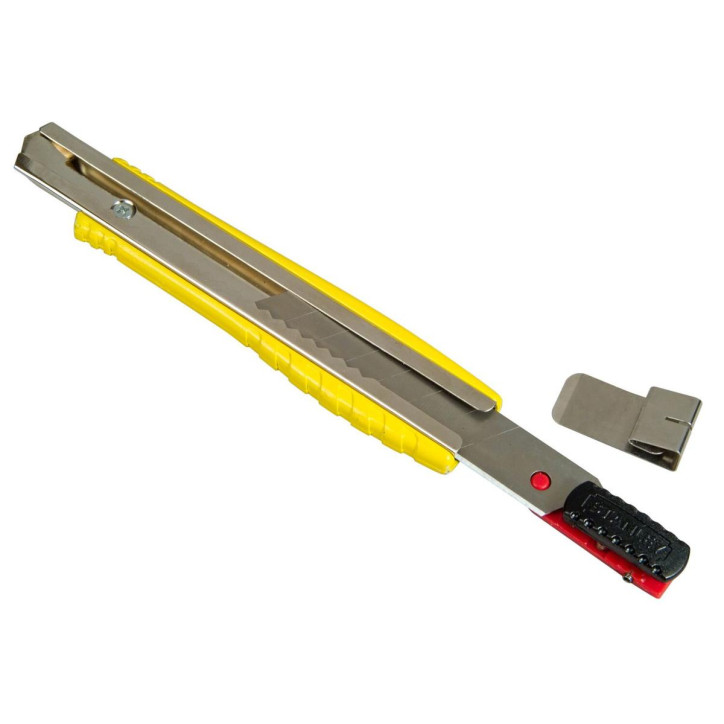 Nôž kovový s odlamovacou čepeľou 18 mm FatMax® 8-10-421 Nôž kovový s odlamovacou čepeľou 18 mm FatMax® 8-10-421
